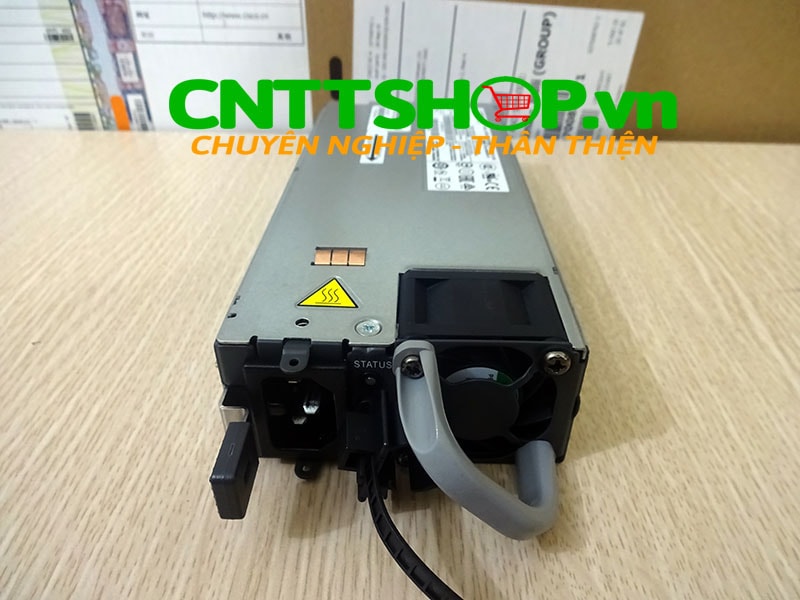 PWR-C4-950WAC-R Cisco Catalyst 9500 950W AC Power Supply
